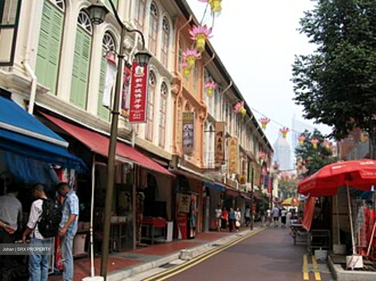 CHINATOWN MRT STATION (DT19) (D1), Shop House #572075421